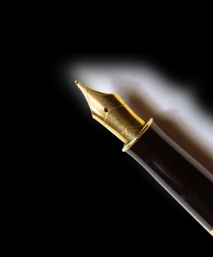Pen